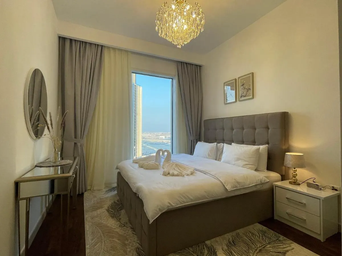 Dubai Creek Harbour Apartment 0*,  United Arab Emirates